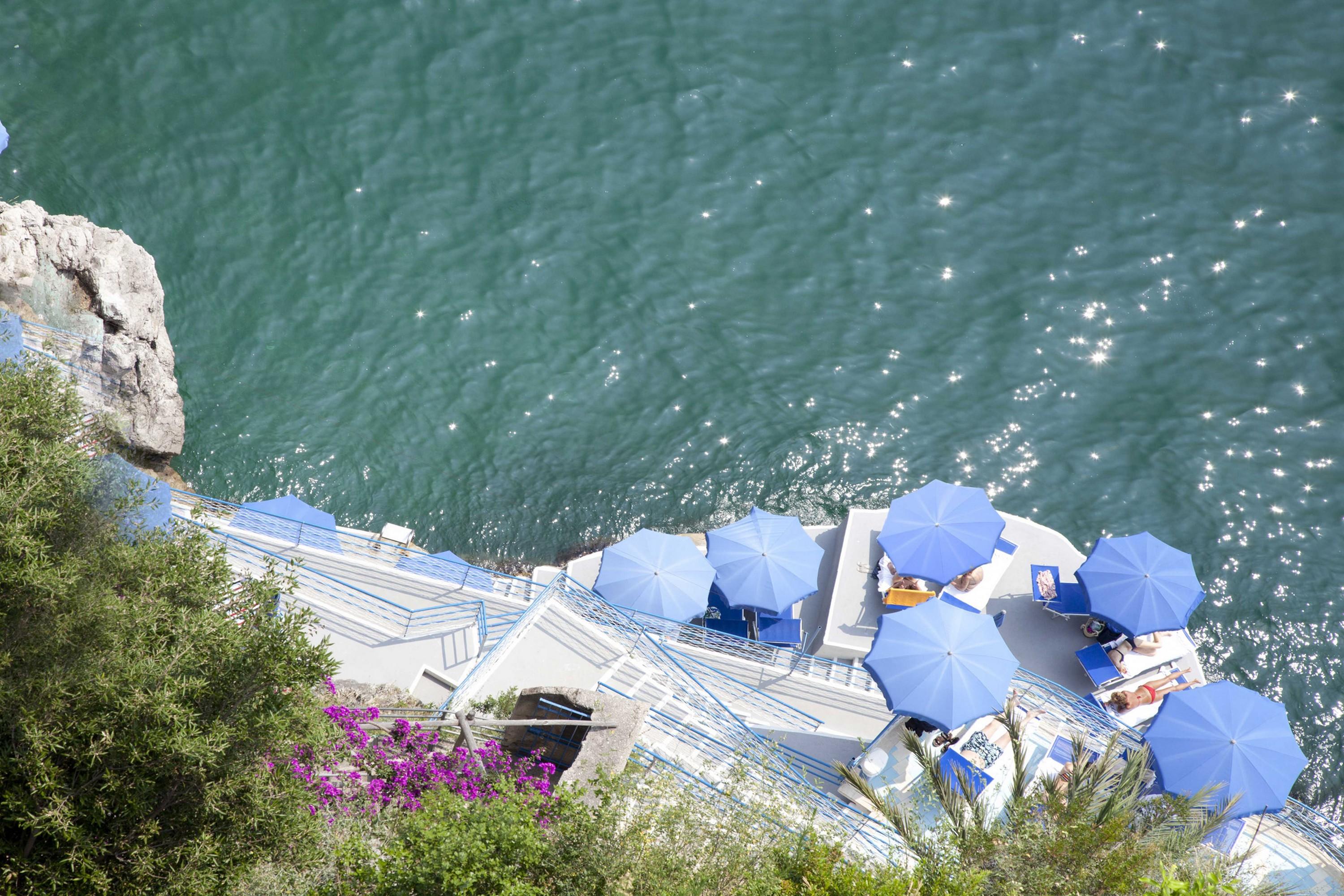 Hotel Miramalfi Exterior foto