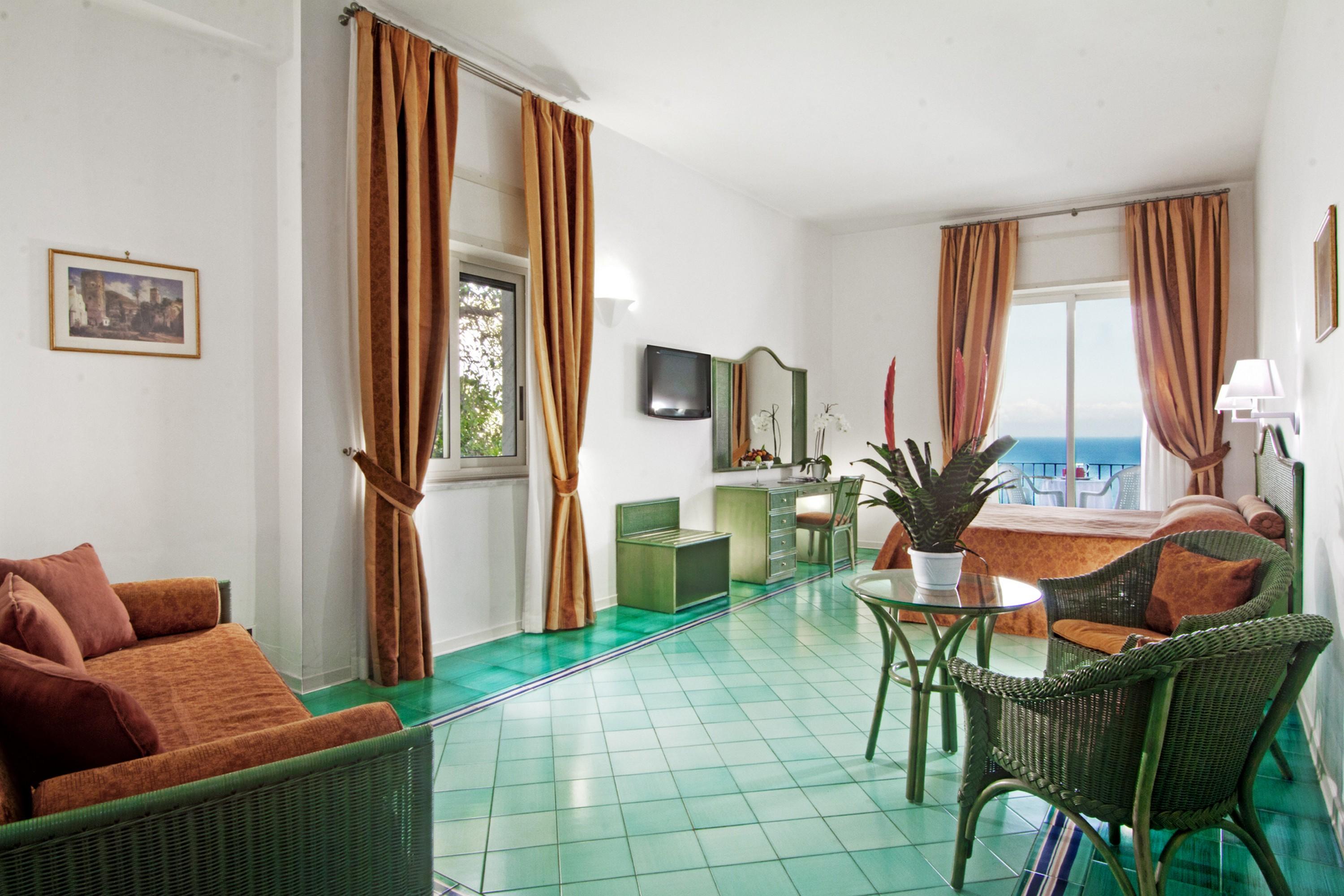 Hotel Miramalfi Exterior foto