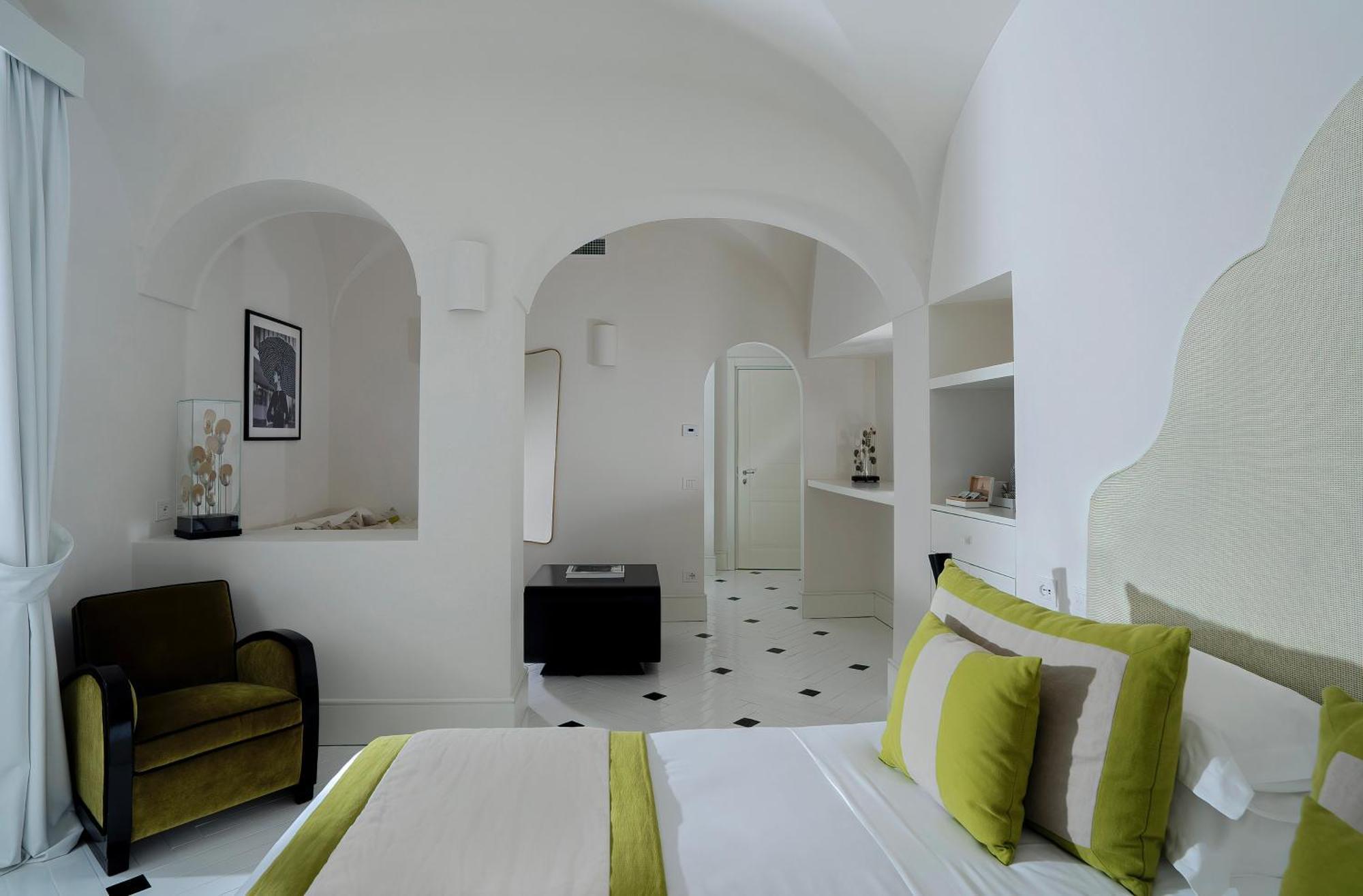 Hotel Miramalfi Exterior foto