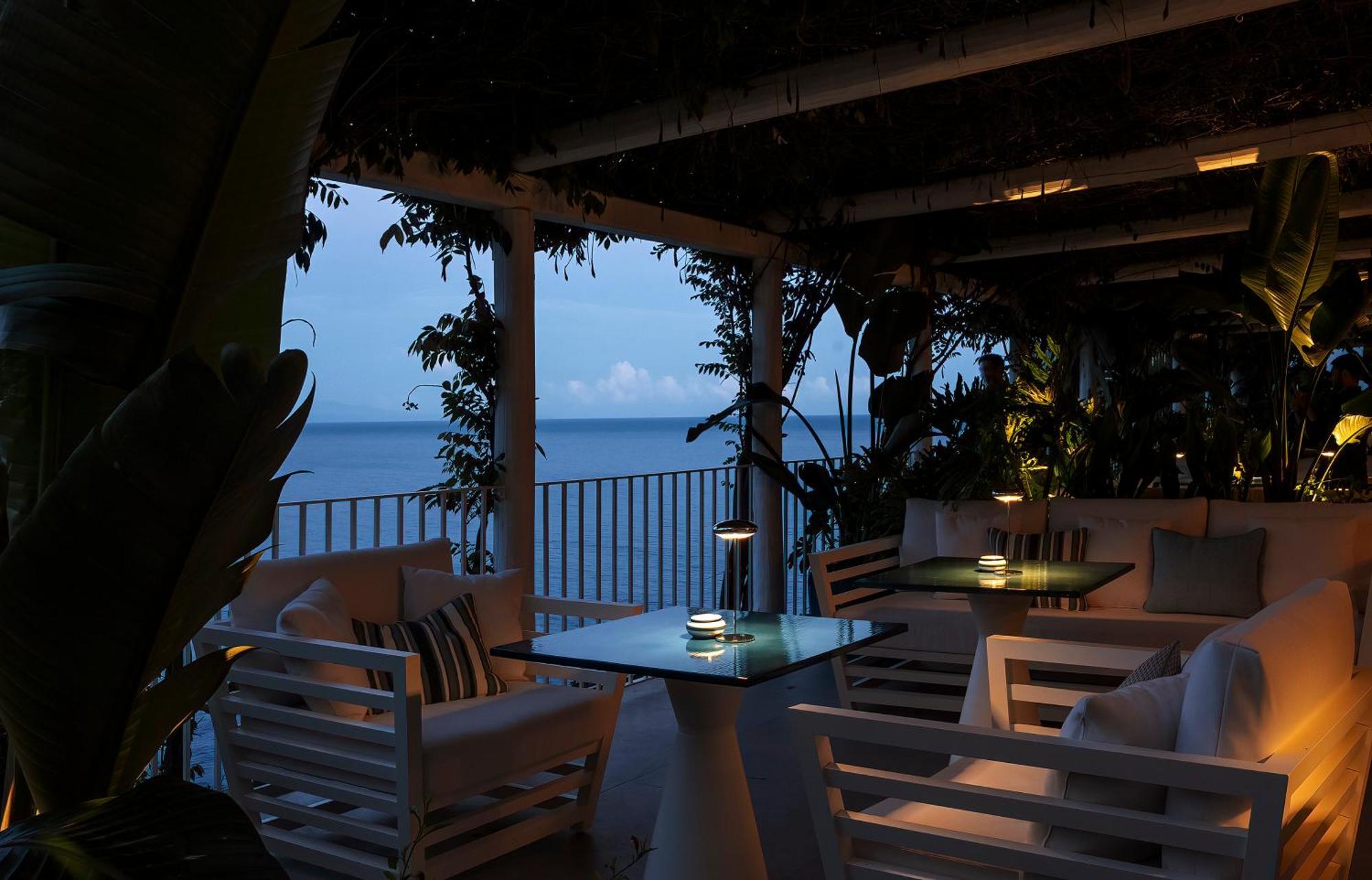 Hotel Miramalfi Exterior foto