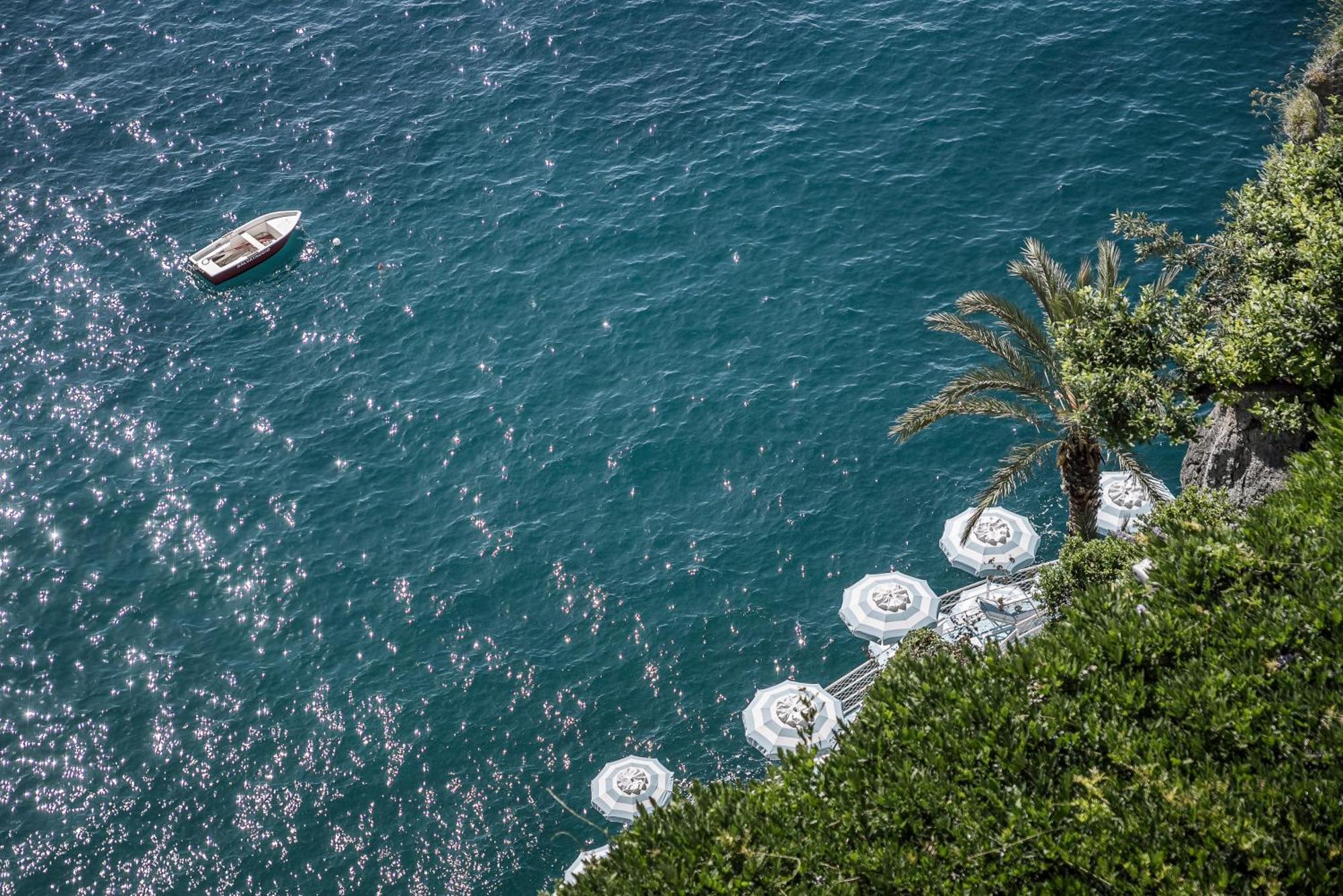 Hotel Miramalfi Exterior foto